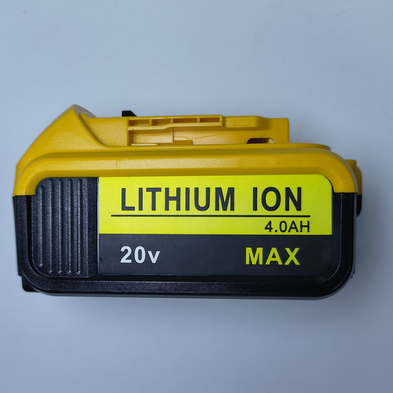 👍👍High-Capacity Rechargeable Replacement Battery