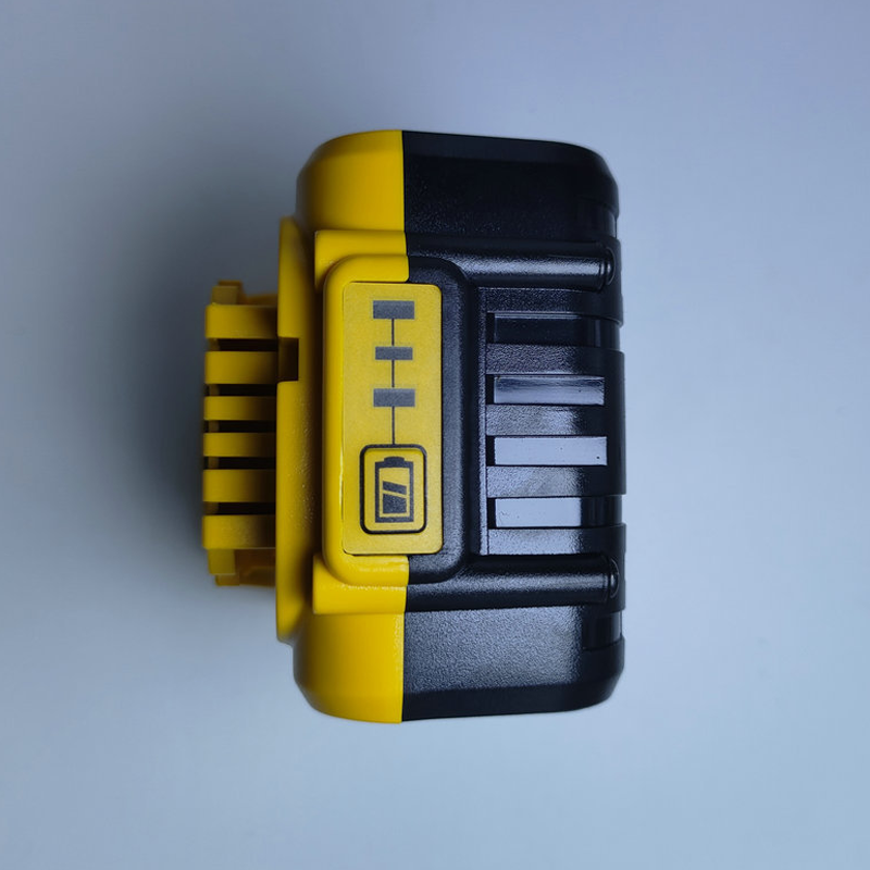 👍👍High-Capacity Rechargeable Replacement Battery