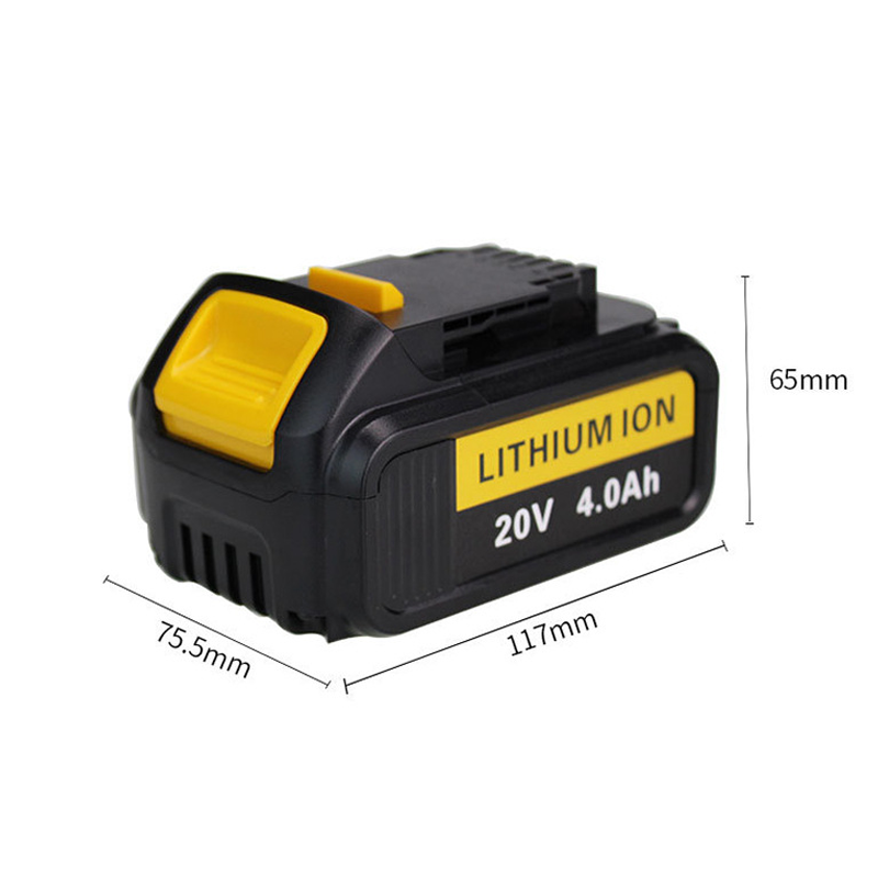 👍👍High-Capacity Rechargeable Replacement Battery