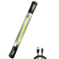 📢📢 50% OFF🛠️ Rechargeable LED Work Light — 3 Modes, Hook Mount ⚡