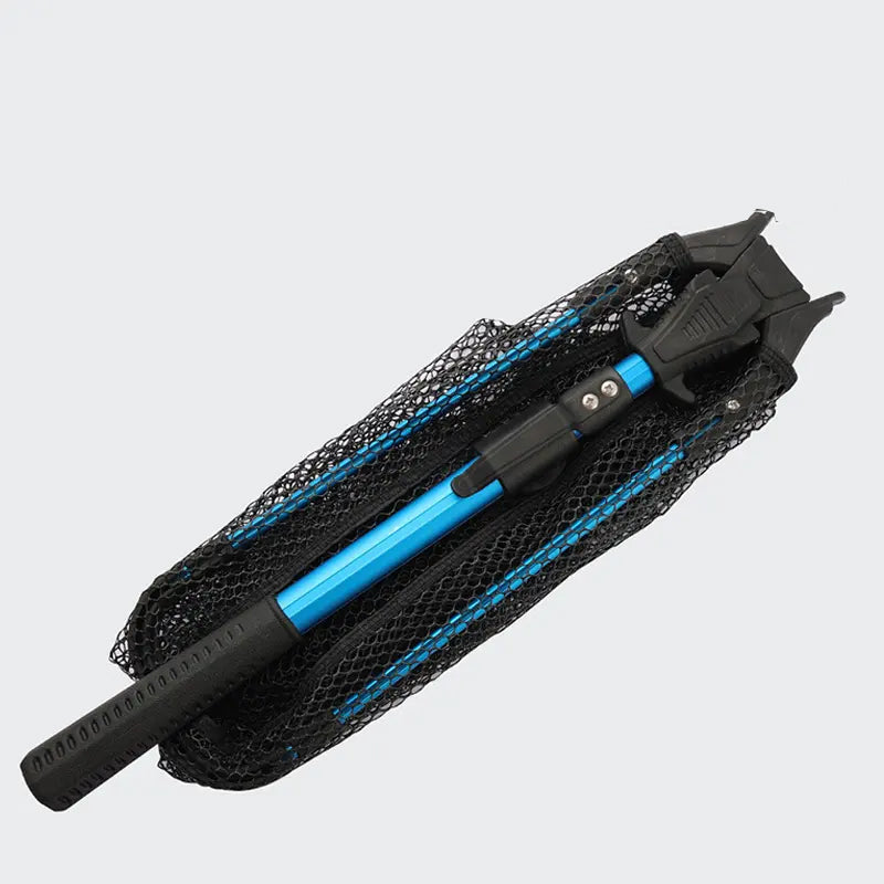 📢📢50% OFF !! ⏰Floating Triangle Fishing Net - Foldable & Extendable