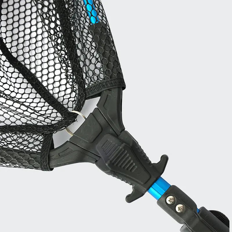 📢📢50% OFF !! ⏰Floating Triangle Fishing Net - Foldable & Extendable