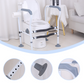 💥2025 Hot Sale 💥💗 Intimate Protection Toilet Safety Rails for Seniors