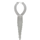 ⏳Time-limited Special⌛Women’s Stylish & Gorgeous Tassel Chain Necklace