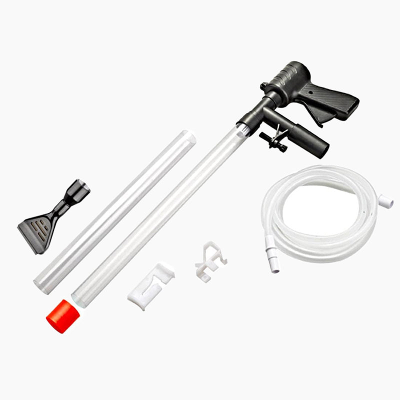 🌊Pneumatic Aquarium Water Changer Kit