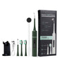 🦷Professional Multi-Function & Multi-Speed Ultrasonic Teeth Cleaner