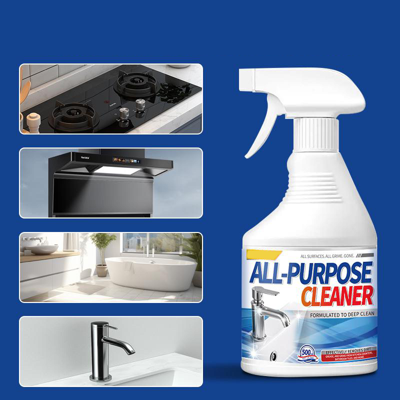 💦Home Essentials✨Powerful All-Purpose Surface Cleaner