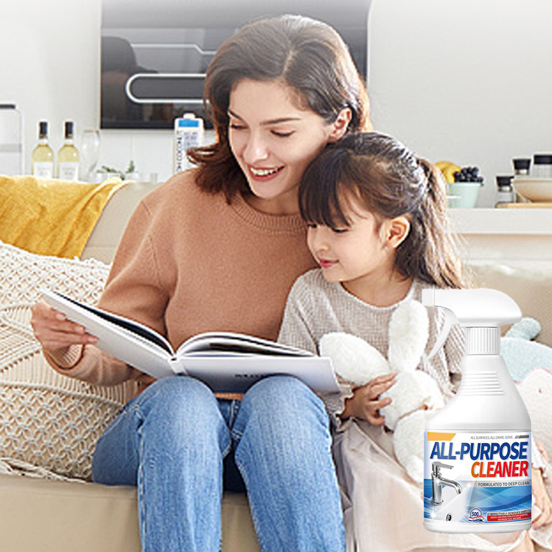 💦Home Essentials✨Powerful All-Purpose Surface Cleaner