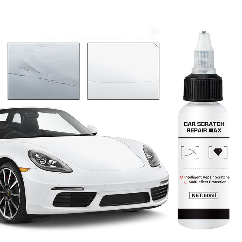 💥Scratch Repair & Polishing Wax Set for Cars