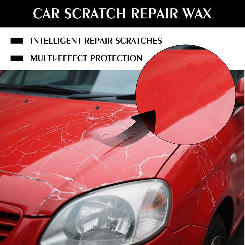 💥Scratch Repair & Polishing Wax Set for Cars