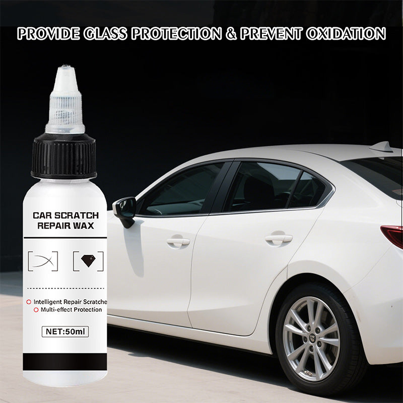 💥Scratch Repair & Polishing Wax Set for Cars