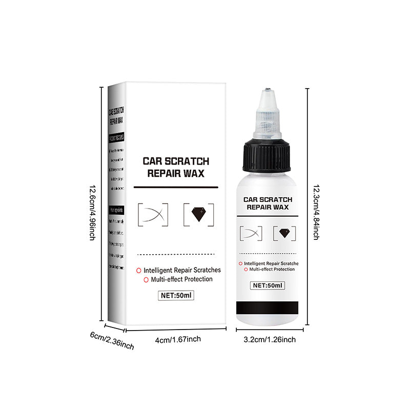 💥Scratch Repair & Polishing Wax Set for Cars