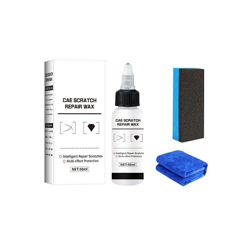 💥Scratch Repair & Polishing Wax Set for Cars