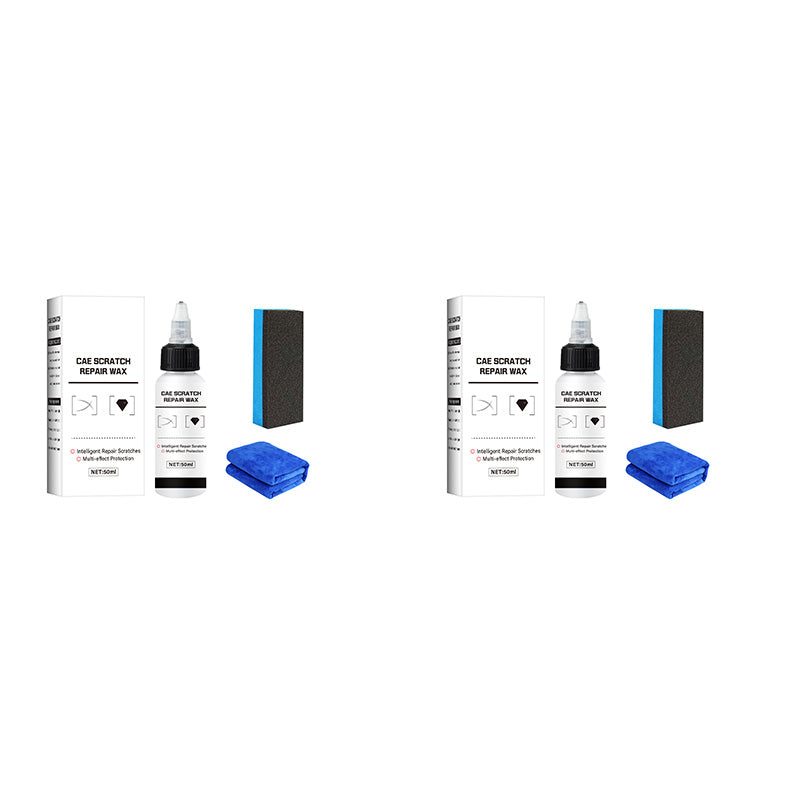 💥Scratch Repair & Polishing Wax Set for Cars