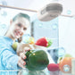 ⏳Time-limited Special⏰Mini Sterilizing & Freshness Deodorizer for Refrigerator
