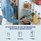 ⏳Time-limited Special⏰Mini Sterilizing & Freshness Deodorizer for Refrigerator