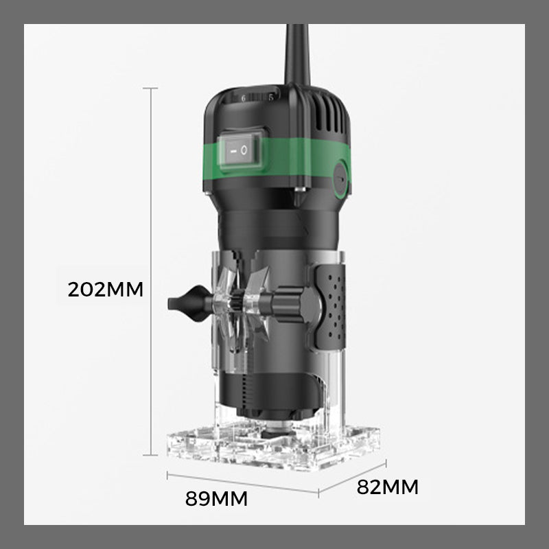 🔥 800W Rechargeable Woodworking Engraving Machine with 6 speeds ⚒️ Powerful and vibration less 30,000 revolutions per minute
