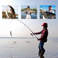 🔥Hot Sale 50% Off💥Multi-Hook Artificial Fly Fishing Lure Set
