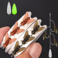 🔥Hot Sale 50% Off💥Multi-Hook Artificial Fly Fishing Lure Set