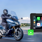 Waterproof Motorcycle Front & Rear Dash Cam