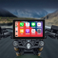 Waterproof Motorcycle Front & Rear Dash Cam