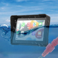 Waterproof Motorcycle Front & Rear Dash Cam