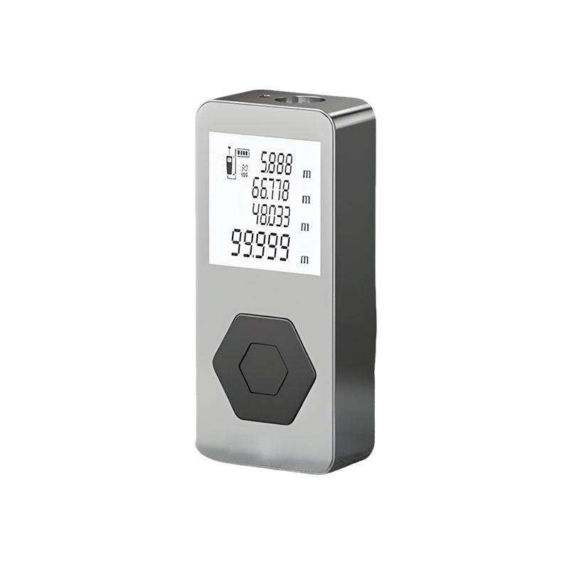 Multifunctional Rechargeable Laser Measuring Tool