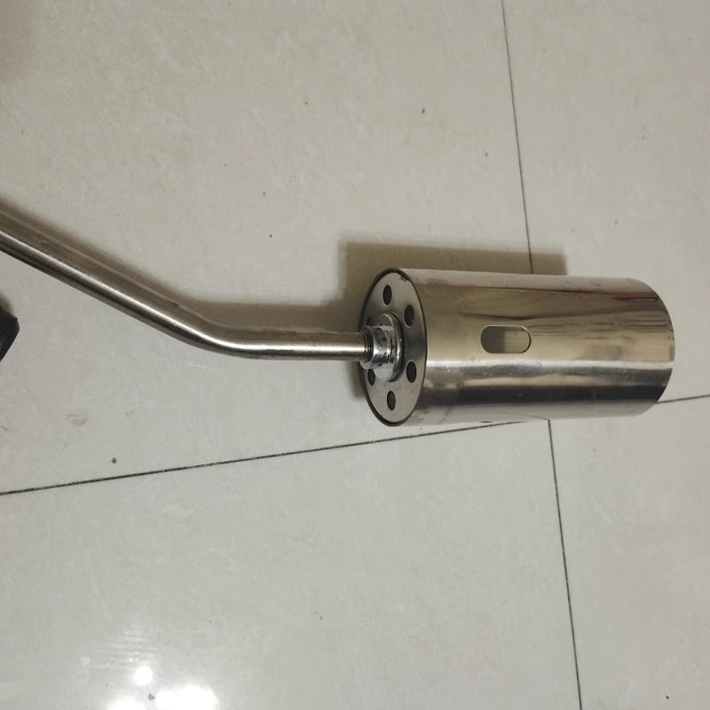 🔥Adjustable Liquefied Gas Flame Torch Set