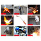 🔥Adjustable Liquefied Gas Flame Torch Set