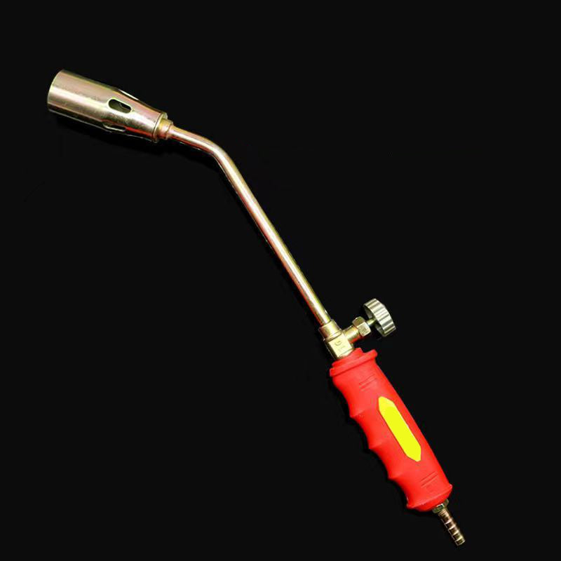 🔥Adjustable Liquefied Gas Flame Torch Set