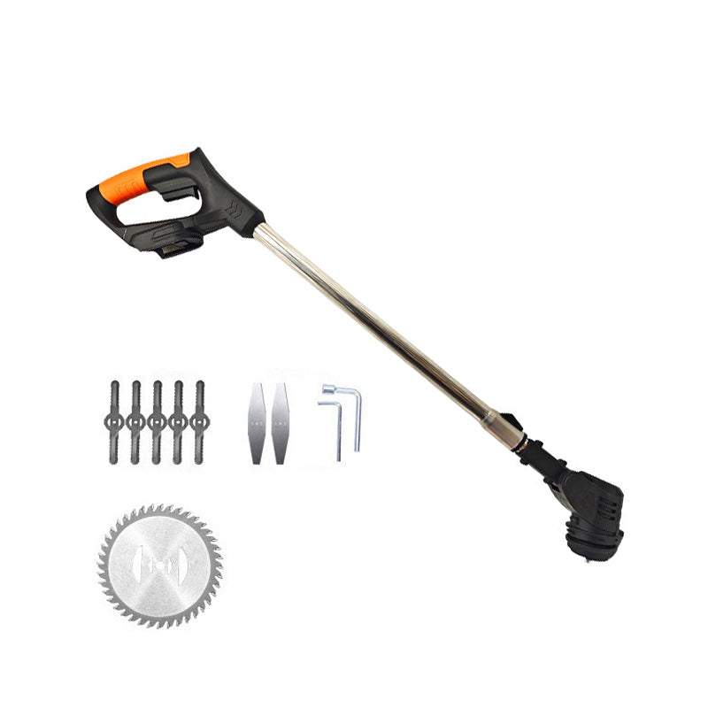 🔥50% OFF💥1500W Portable Lawn Mower