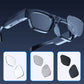 ⏳Time-limited Special⏰Multi-function HD Smart Bluetooth Glasses👓