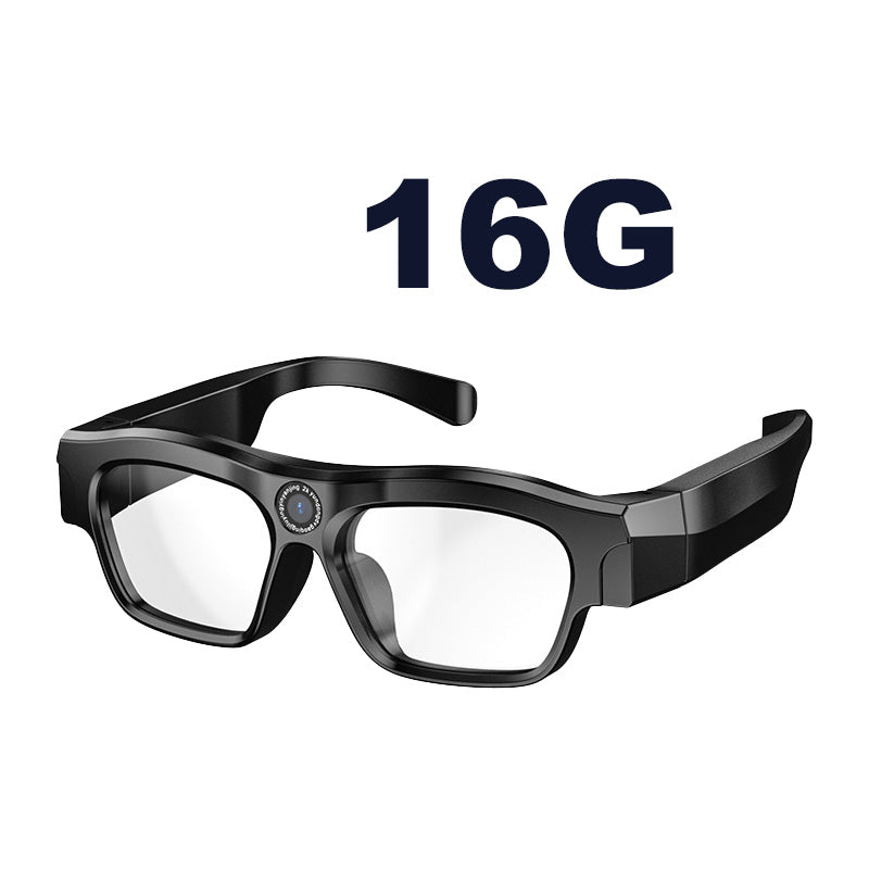⏳Time-limited Special⏰Multi-function HD Smart Bluetooth Glasses👓