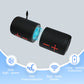 2 in 1 Magnetic Dual Splittable Bluetooth Speaker