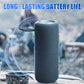 🎁 2 in 1 Magnetic Dual Splittable Bluetooth Speaker