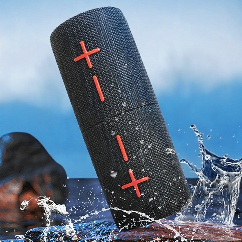 🎁 2 in 1 Magnetic Dual Splittable Bluetooth Speaker