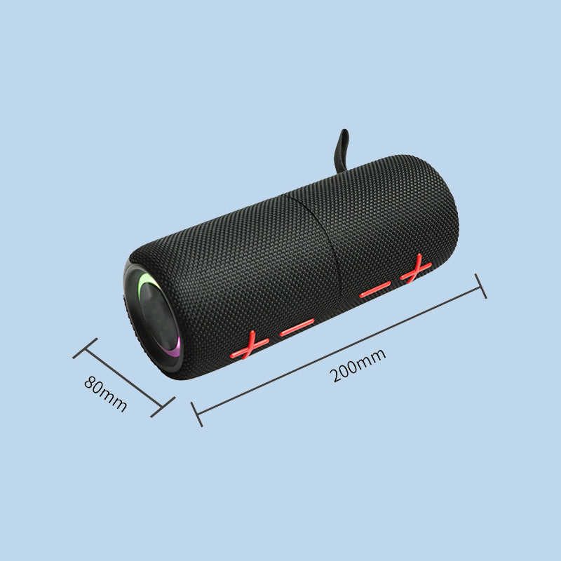 🎁 2 in 1 Magnetic Dual Splittable Bluetooth Speaker