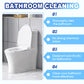 ✨Powerful Stain Remover Bathroom Cleaner