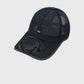 🌞🍃Breathable Baseball Cap with Solar Fan
