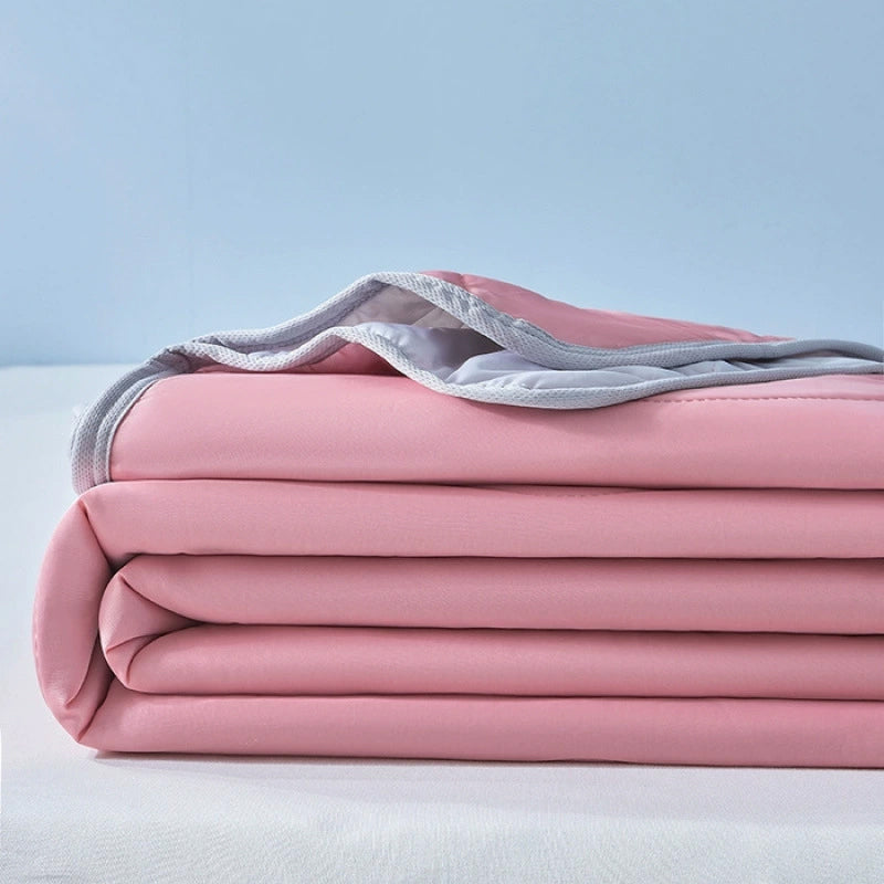 ❄️A self-cooling blanket! ❄️Comfortable Cooling Blanket