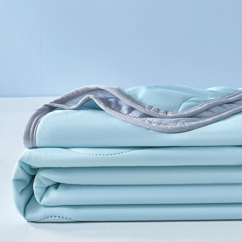 ❄️A self-cooling blanket! ❄️Comfortable Cooling Blanket