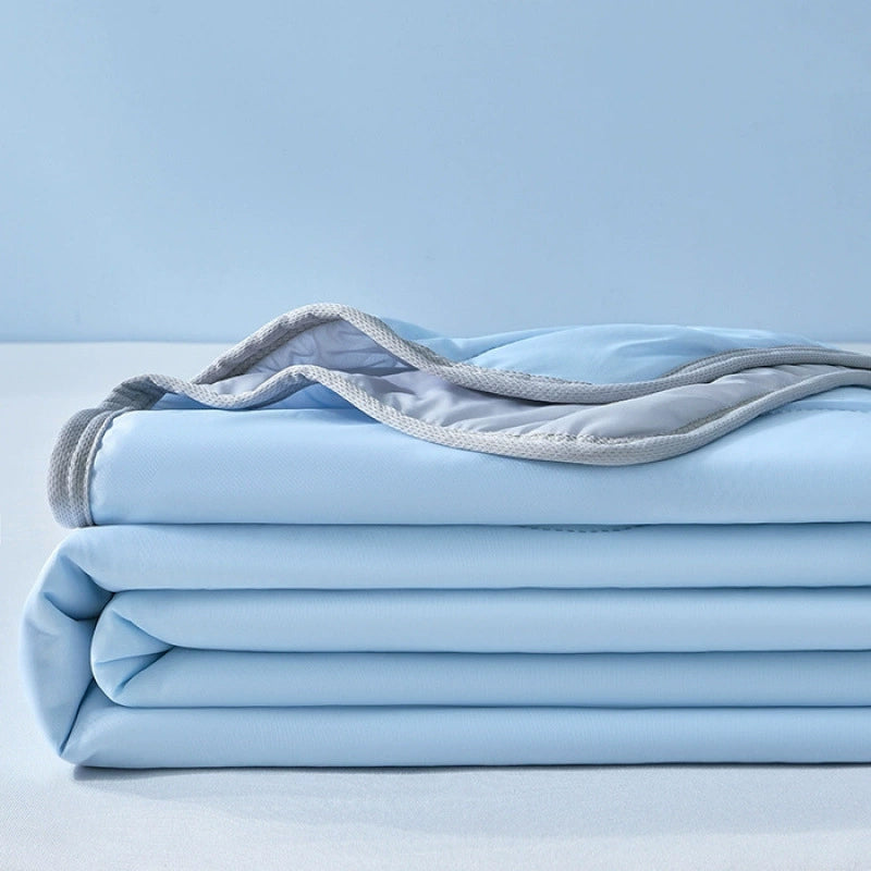 ❄️A self-cooling blanket! ❄️Comfortable Cooling Blanket