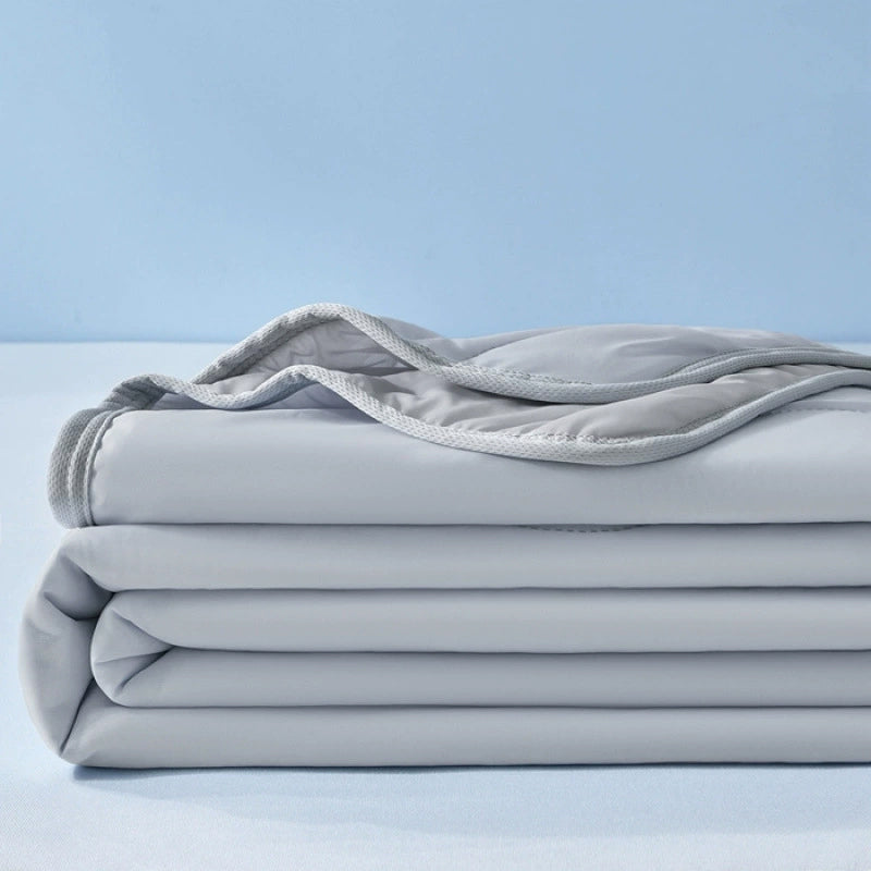 ❄️A self-cooling blanket! ❄️Comfortable Cooling Blanket
