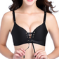 Women’s Seamless Breathable Push-Up Support Bra