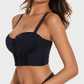 🌞🔥Limited Sale 50% OFF🔥Women’s Low Back Detachable Strap Bra