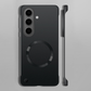 Borderless Magnetic Drop-proof Skin-friendly Case For Galaxy S25/S24/S23/S22 Series
