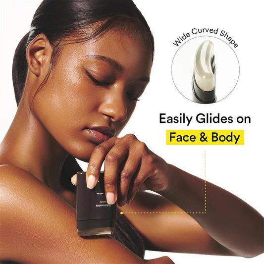 🏖️Sun Protection On-The-Go! 🌞 Lightweight & Non-Greasy Sunstick for Healthy Skin
