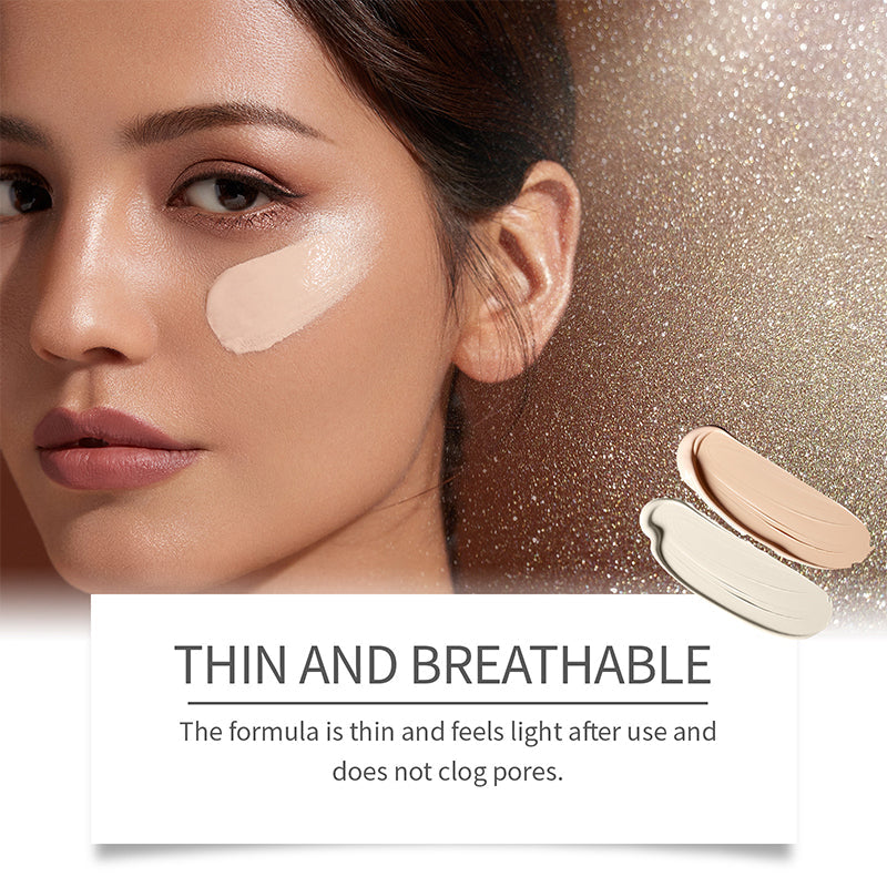 💖This Week's Special Price-BUY 1 GET 1 FREE💥Moisturizing Lightweight BB Cream
