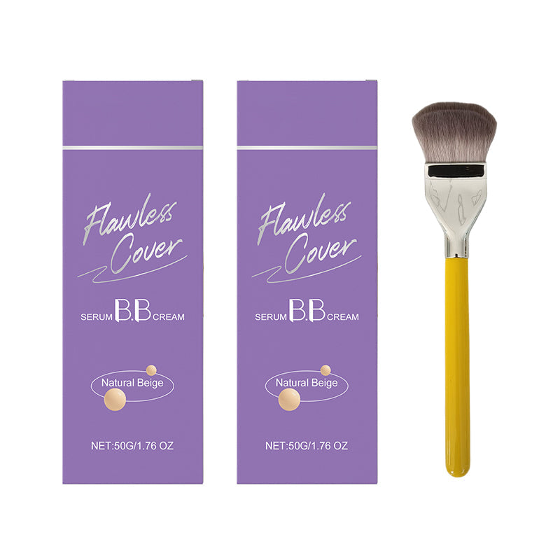 💖This Week's Special Price-BUY 1 GET 1 FREE💥Moisturizing Lightweight BB Cream