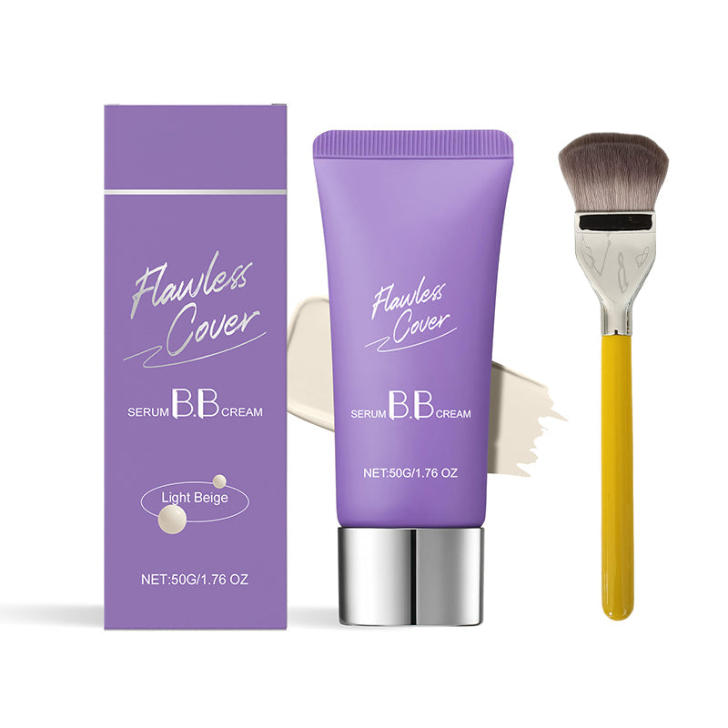 💖This Week's Special Price-BUY 1 GET 1 FREE💥Moisturizing Lightweight BB Cream